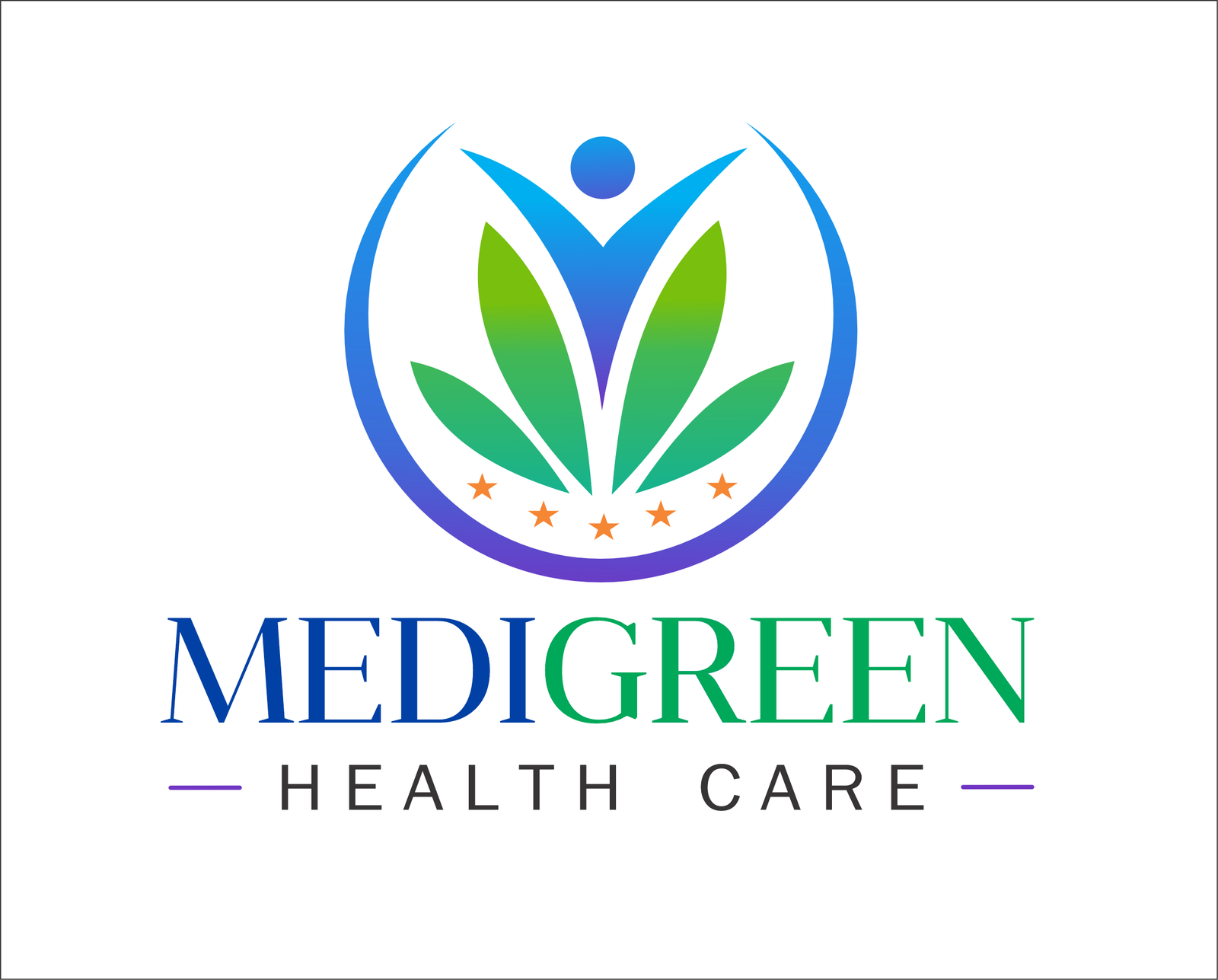 MediGreen Health Care